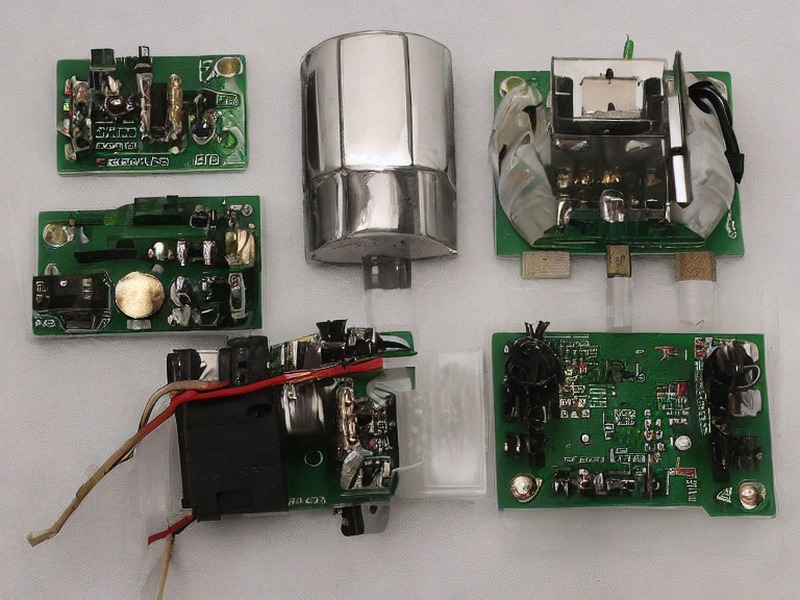 pg模拟器 保险丝应用分类 2