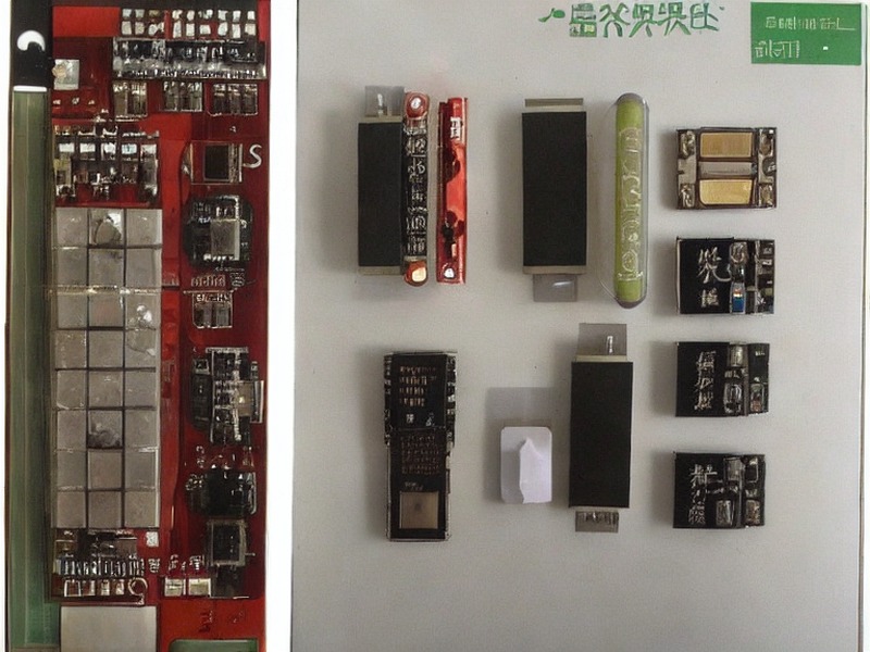 线对板连接说明技术资料 2