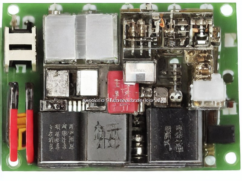 精密电阻选型应用参考