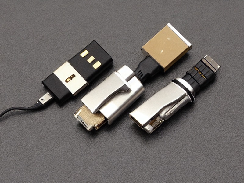 测试夹具总览资料参考 1