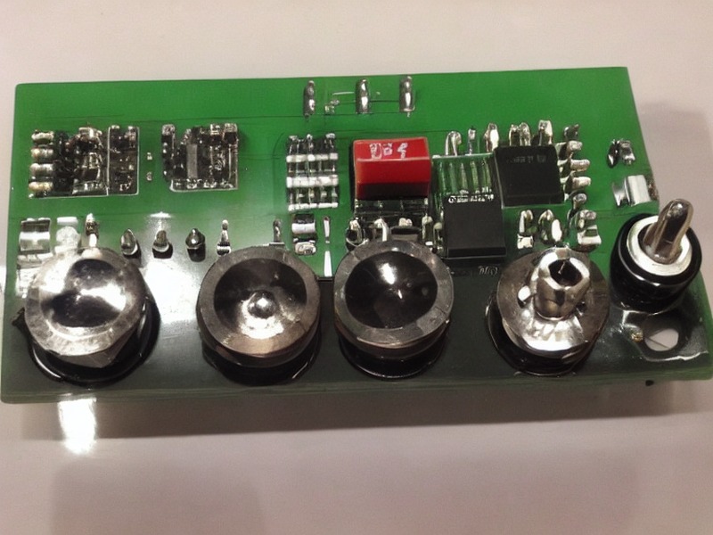 pg模拟器 连接器资料 2