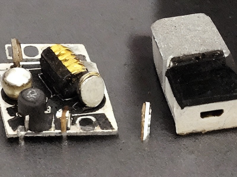 PLC接口应用DC/DC转换应用说明