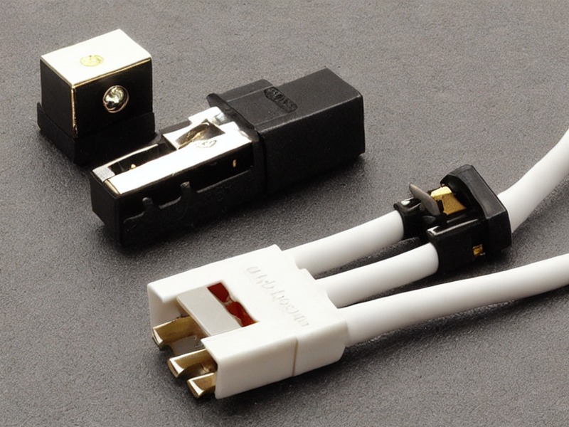 连接器目录产品信息