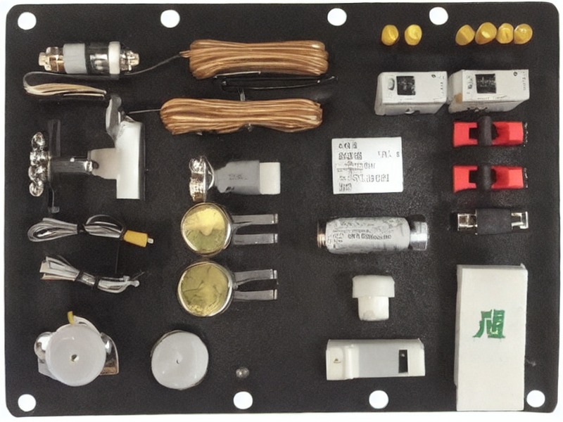隔离器应用资料：隔离器总览 2