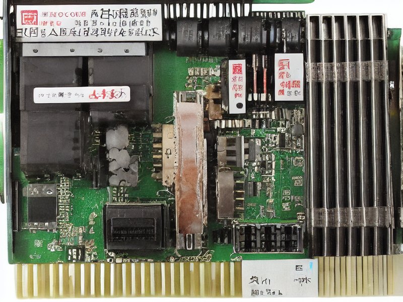 TVS保护应用产品说明 1