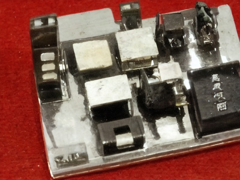 pg模拟器 逻辑器件资料库应用 1