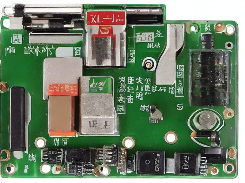 NOR Flash应用产品说明 1