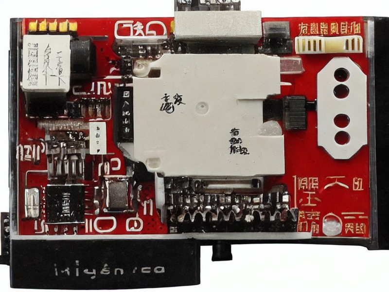 工业网关选型工程资料