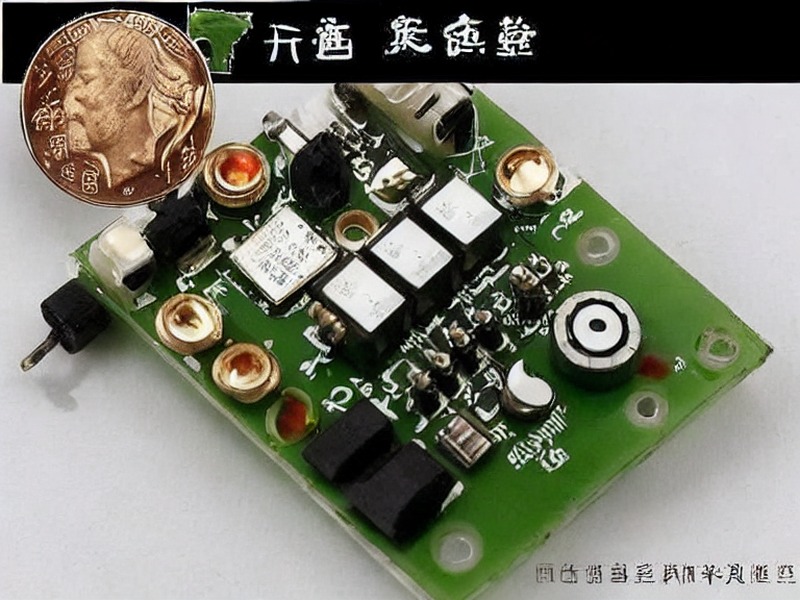 浪涌保护专题工程资料