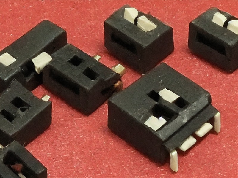 端子组件应用项目资料：端子组件指南 1