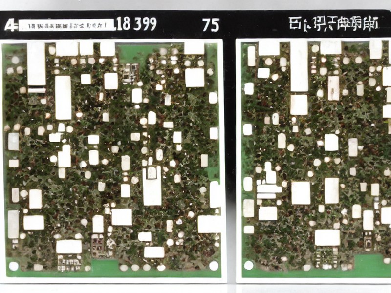 线缆组件选型目录