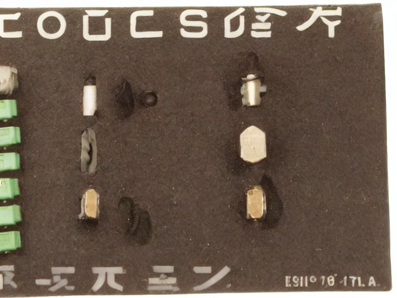隔离器资源资料参考