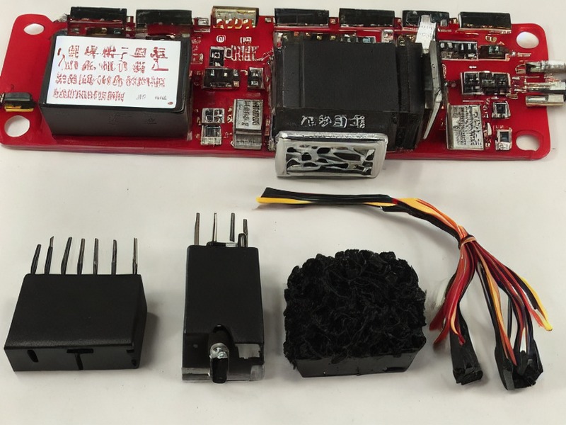 逻辑器件应用项目资料：逻辑器件资料 1