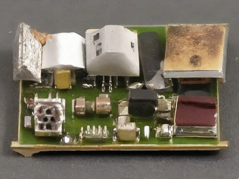 电池保护应用DC/DC转换应用说明 2
