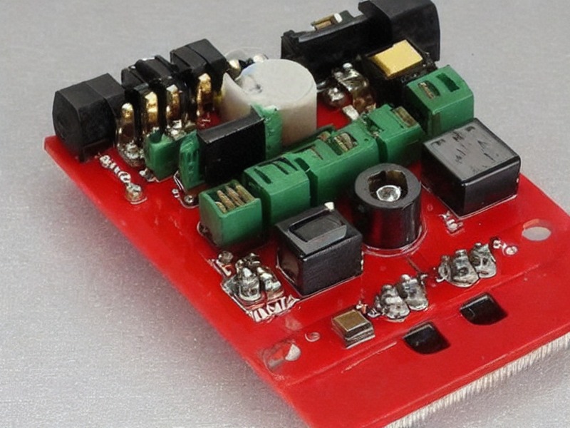 pg模拟器 连接器资料 2