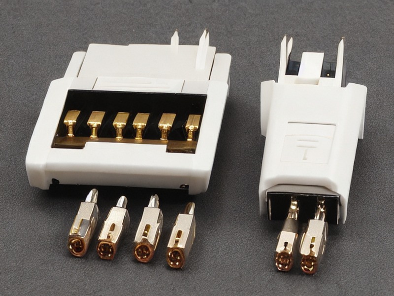 TVS保护资源工程资料 2