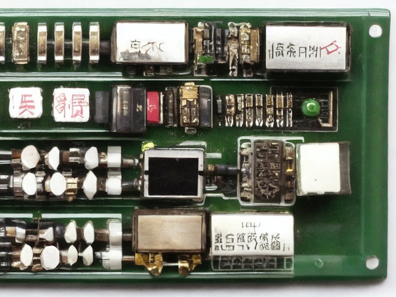 嵌入式模块应用DC/DC转换应用说明