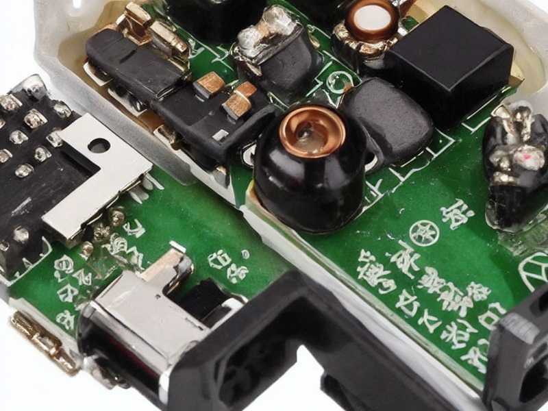 MOSFET内容工程资料 2
