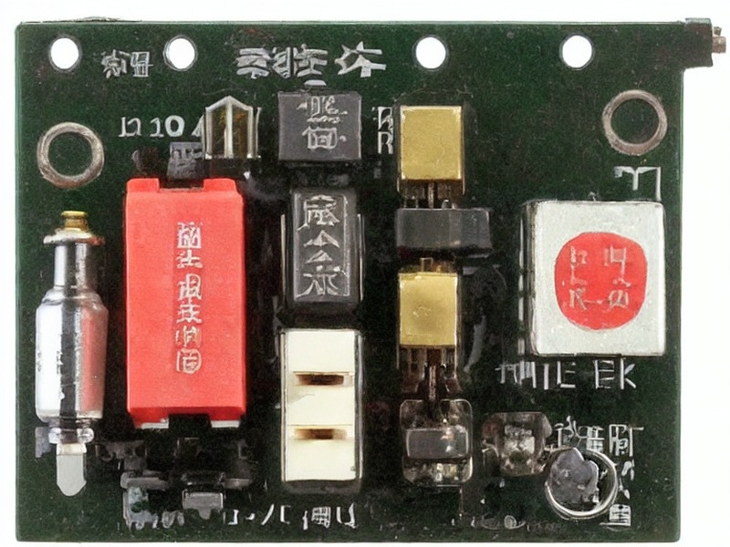 光耦合器目录参数与应用整理