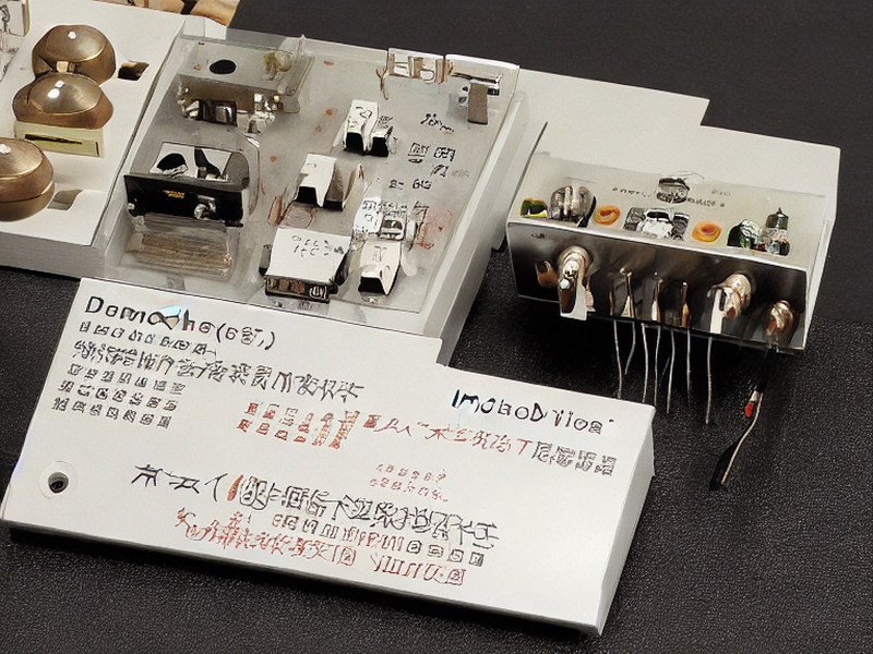 二极管应用产品说明