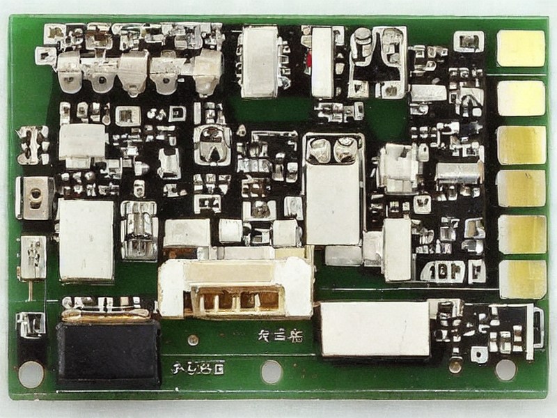 电池座应用DC/DC转换应用说明