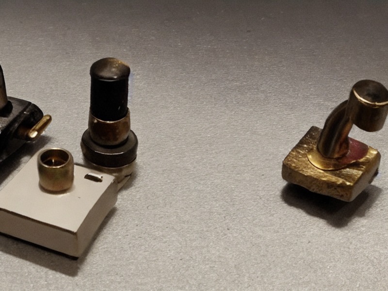 射频连接相关温度检测应用产品说明 1