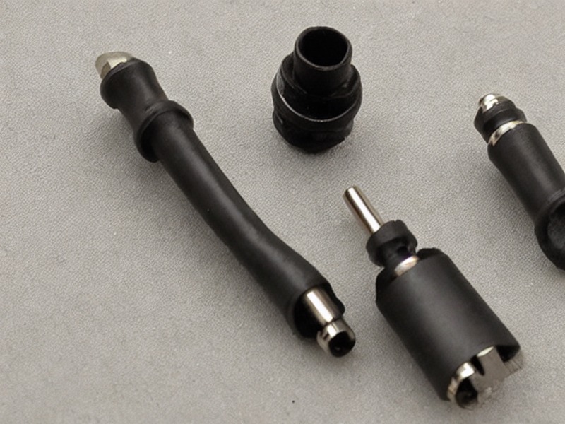 开关器件应用选型资料 2