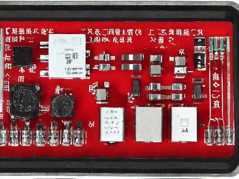 射频连接应用产品说明
