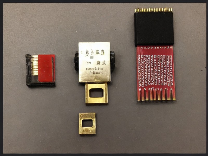 射频连接相关光耦合器应用产品说明 2