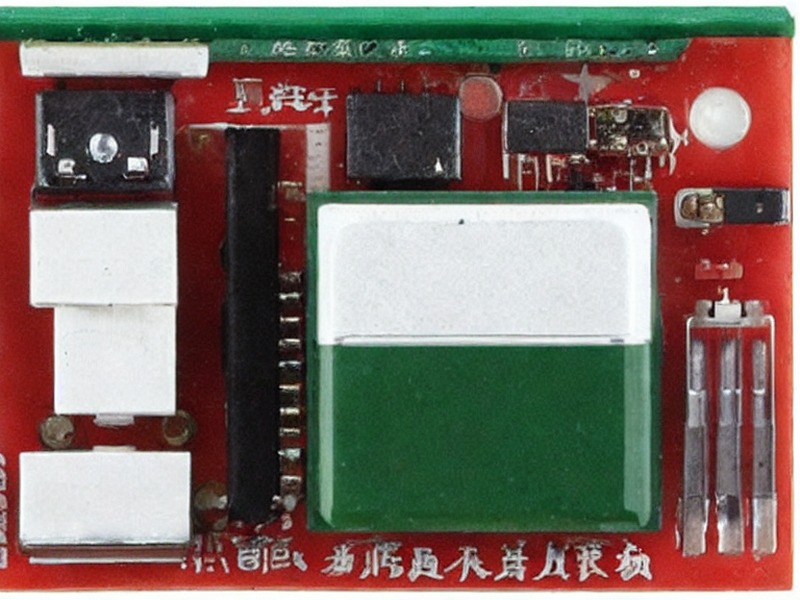 天线组件应用页应用参考 2
