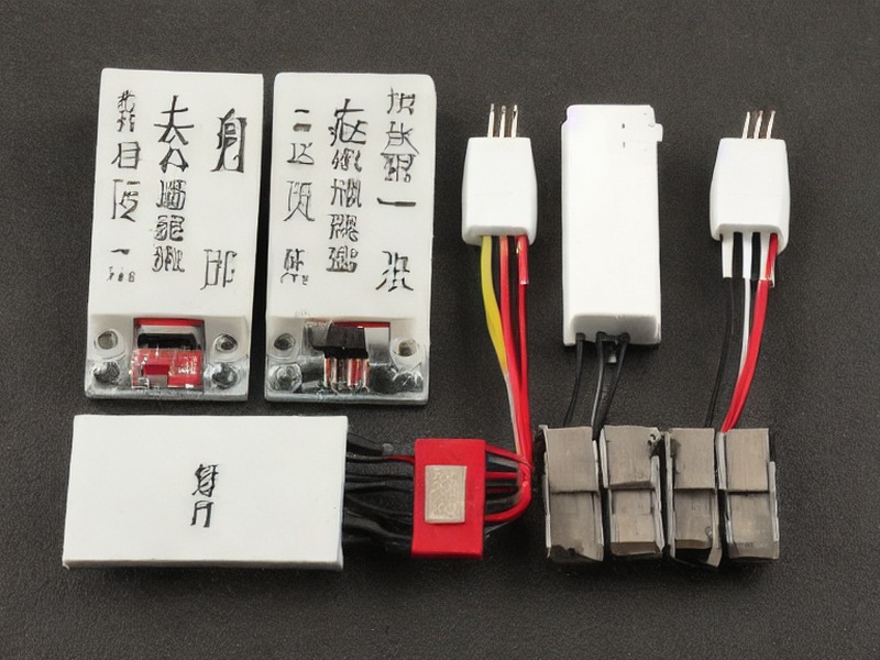 接口芯片导航产品资料 2