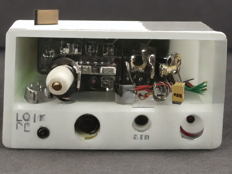 万用表应用相关产品 2