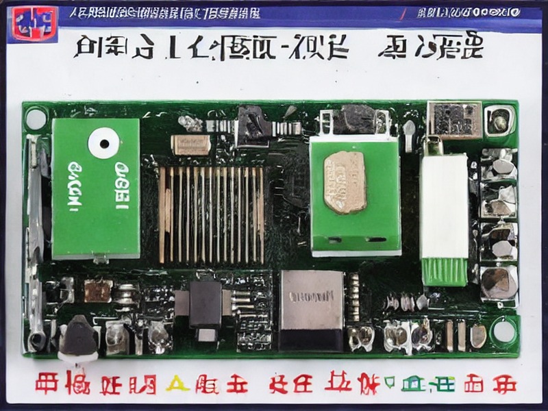 蓝牙模块应用相关产品 1