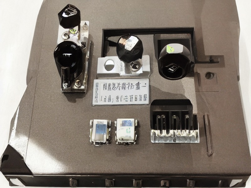 ADC采集资料库产品资料 2