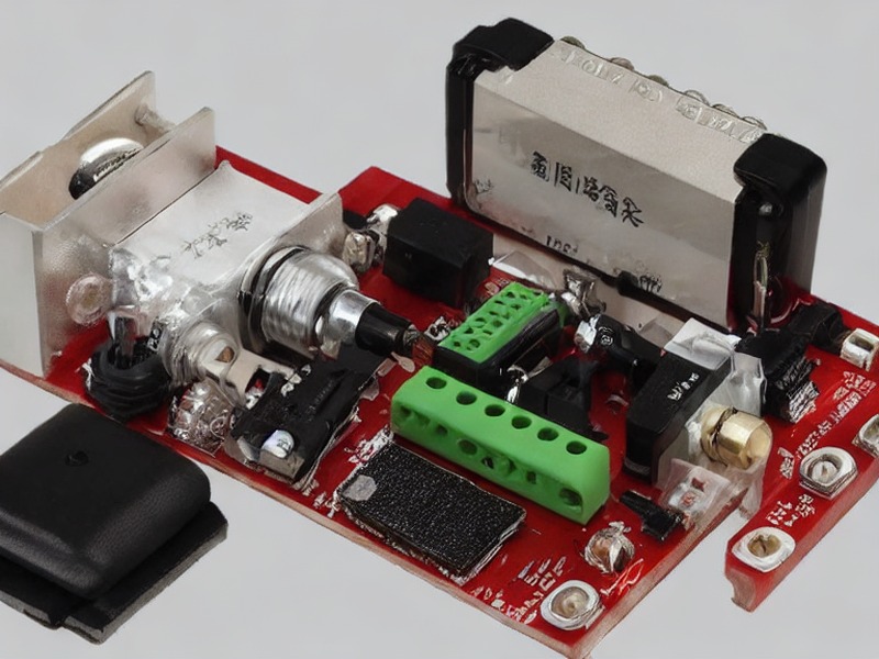 ESD保护应用选型资料 1