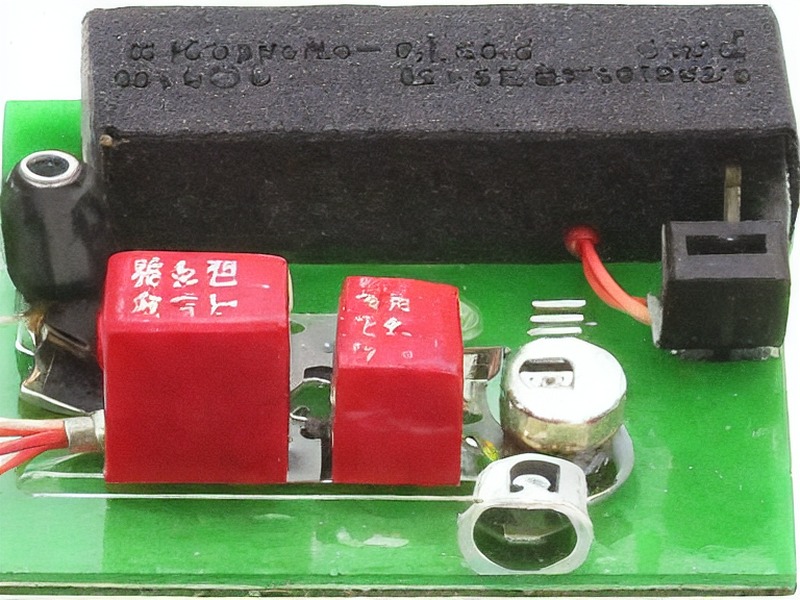DC/DC转换应用项目资料：DC/DC转换资源 1