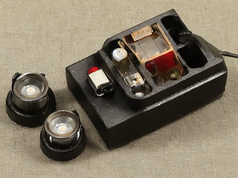 TVS保护应用项目资料：TVS保护资源 2