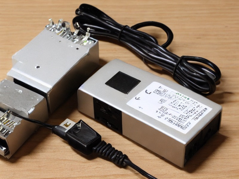 示波器应用DC/DC转换应用说明 1