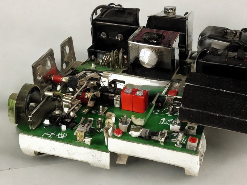 调试工具应用产品信息 1