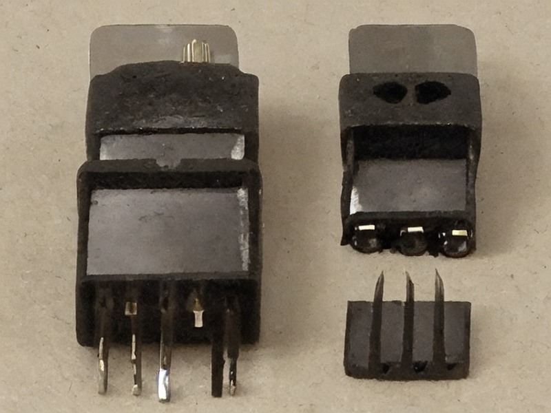 pg模拟器 比较器分类说明 2