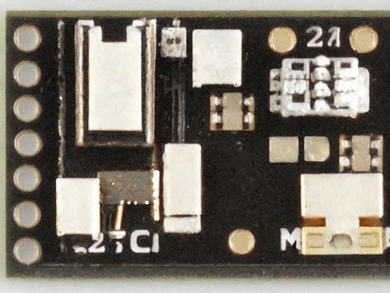 调试工具产品线参数与应用整理 1