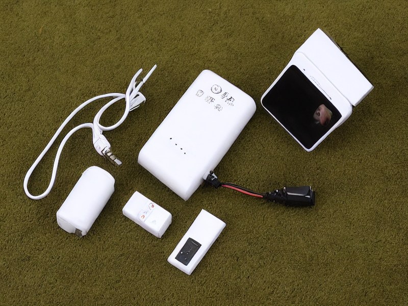 pg模拟器 测试夹具说明清单 2