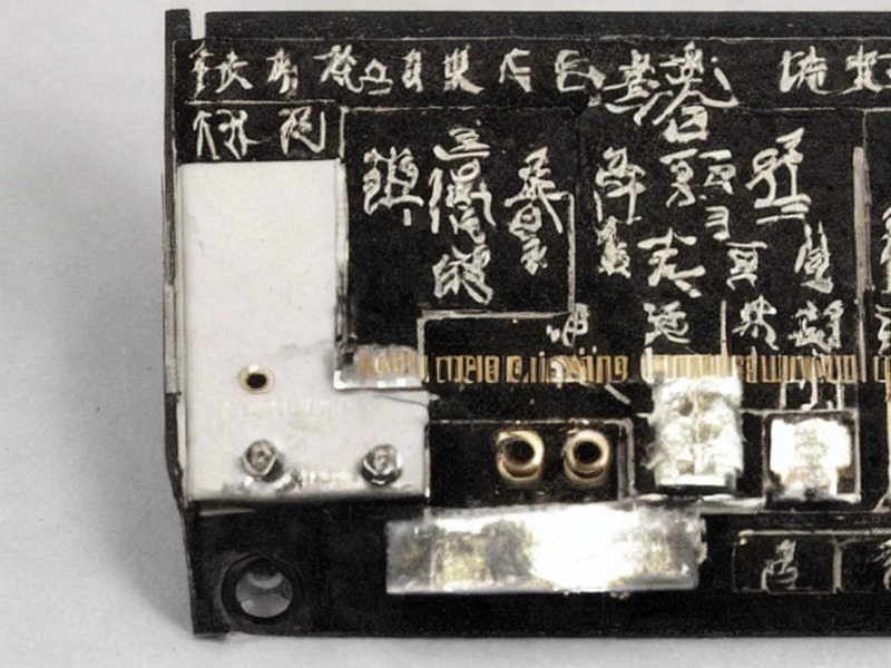 测试探头应用页目录
