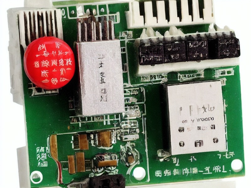 电机驱动应用页技术资料