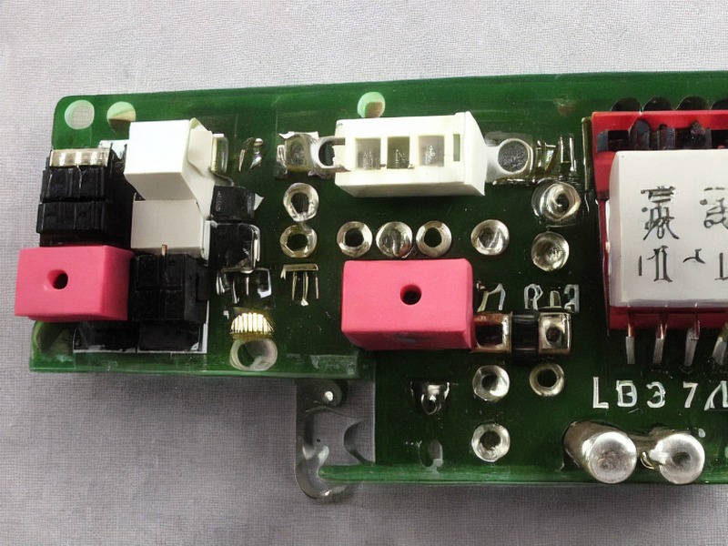 散热风扇应用选型参考 2
