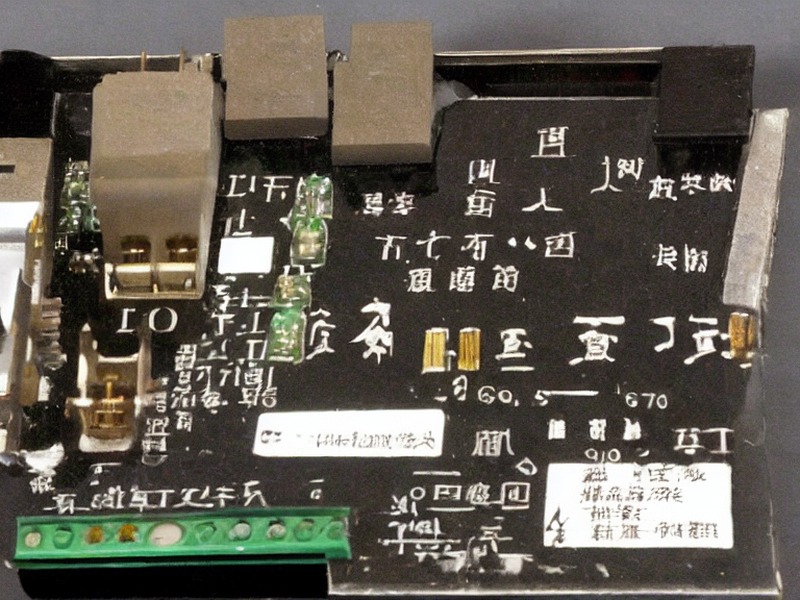 pg模拟器 电源模块参考 1