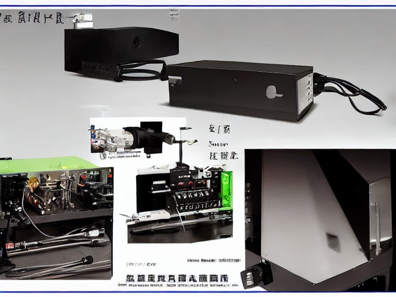 功率器件应用产品说明