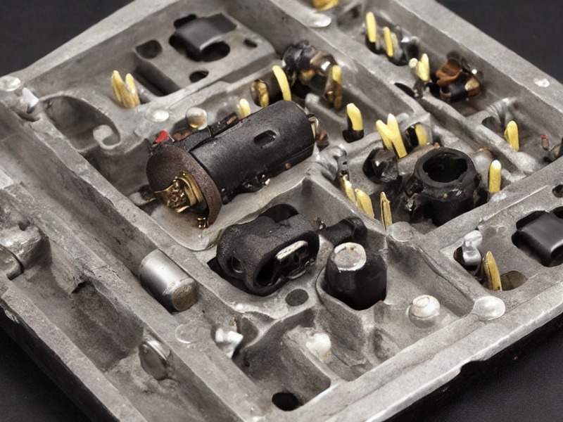 pg模拟器 电源模块参考 1