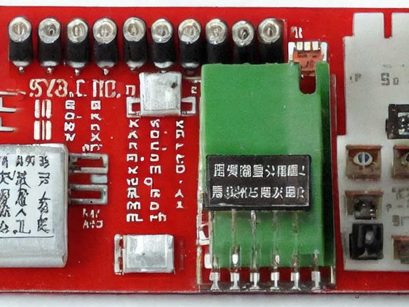 pg模拟器 端子组件应用产品清单 1