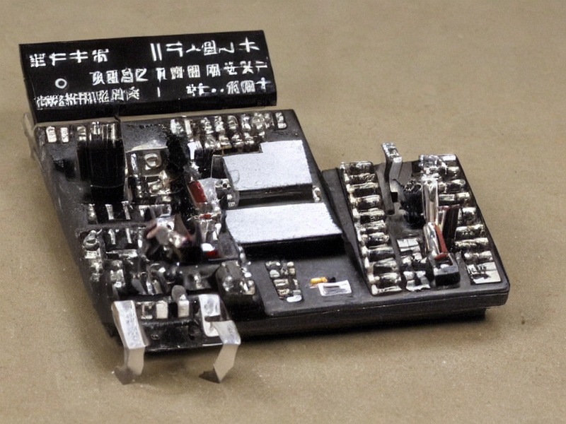 ESD保护资源目录